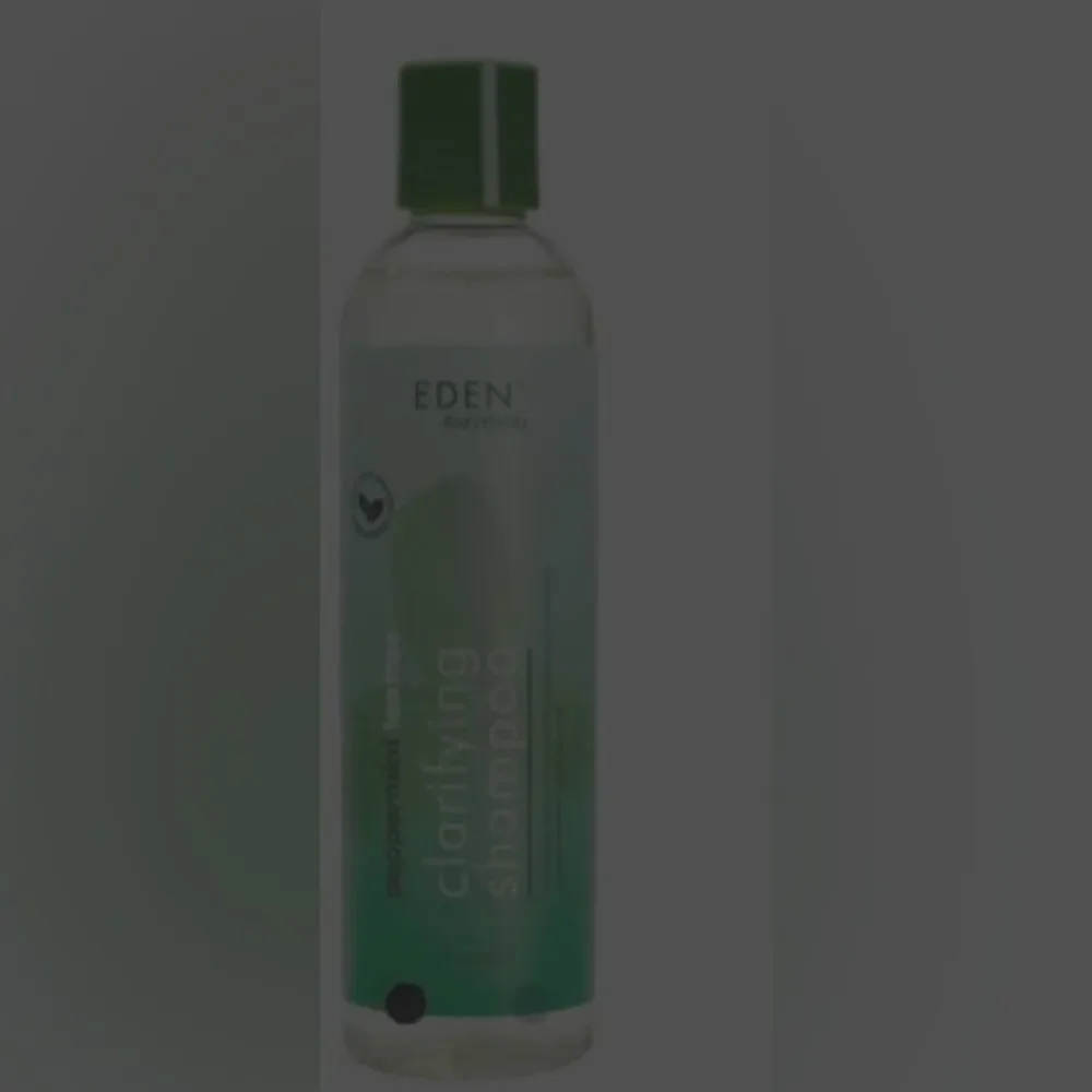 💥 EDEN BodyWorks Peppermint Tea Tree Hair Milk | 8 oz | Moisturize, Nourish, 💥
